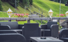 RinerLodge Davos Platz